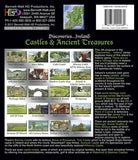 Discoveries Ireland, Castles & Historic Treasures (Blu-ray)