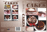 Baking w/ Sweet Addition's Karen Young, Cakes DVD