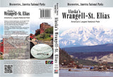 Alaska's Wrangell-St Elias cover