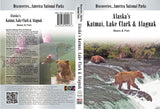 Alaska's Katmai cover
