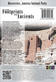 Arizona Footprints of the Ancients back cover