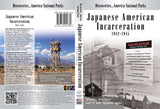 Japanese America Incarceration cover