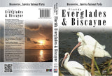 Florida Everglades and Biscayne cover