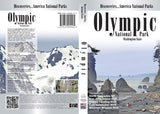 Olympic National Park cover