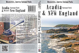 Acadia National Park & Historic New England