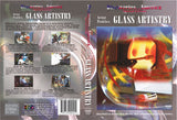 Discoveries America Special Edition Artist Profiles: Glass Artist