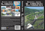 Discoveries America West Virginia