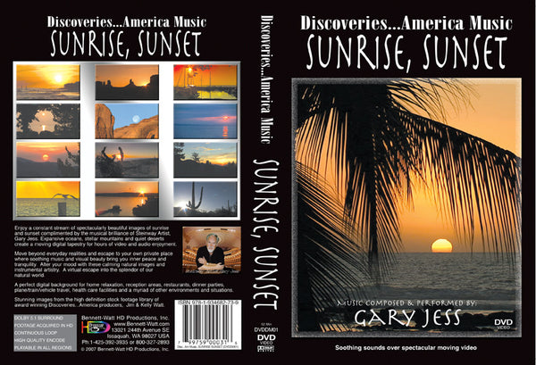 新品★SUNRISE TO SUNSET From here to DVD SUNRISE TO SUNSET / From here to somewhere (3DVD) : Pay
