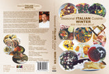 Dare To Cook Seasonal Italian Cuisine, Winter, With Chef Tom Small DVD