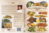 Dare To Cook Seasonal Italian Cuisine, Fallw/ Chef Tom Small DVD