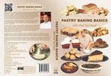Dare To Cook Pastry Baking Basics w/ Chef Tom Small DVD