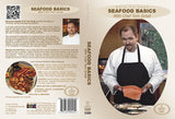 Dare To Cook Seafood Basics w/ Chef Tom Small