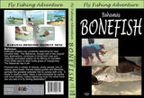 Fly Fishing Adventure, Bahamas Bonefish