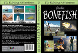 Fly Fishing Adventure, Florida's Bonefish
