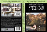 Fly Fishing Adventure, Washington's Klickitat Steelhead
