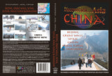 Discoveries Asia China, Beijing, Great Wall, Xi'an, Guilin,Hong Kong and Shanhai