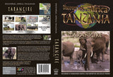 Discoveries Africa Tanzania, Tarangire National Park