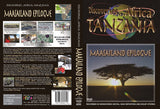 Discoveries Africa Tanzania, Maasailand Epilogue