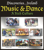 Discoveries Ireland, Music & Dance, A Rich Culture