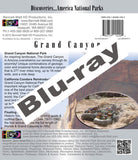 Disc. Am. National Parks, GRAND CANYON Blu-ray