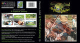 Discoveries Ireland, A Mystical Journey (Blu-ray)