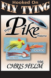 Perfect Pike Patterns with Chris Helm, Hooked On Fly Tying Series allows Chris Helm to show you his techniques in tying Pike.