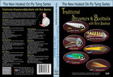 Traditional Streamers & Bucktail with Don Bastian New Hooked On Fly Tying Series