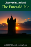 Discoveries… Ireland – The Emerald Isle (DVD)