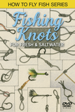 Fishing Knots for Fresh & Saltwater (DVD)
