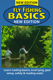 Fly Fishing Basics – New Edition (DVD)