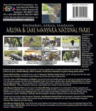 Discoveries Africa Tanzania: Arusha & Lake Manyara National Parks (Blu-ray)