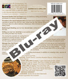 Dare To Cook Barbecue & Grilling w/ Chef Tom Small(Blu-ray)