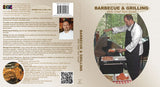 Chef Tom Small teaches you his techniques for perfect BBQ in Dare To Cook Barbecue & Grilling w/ Chef Tom Small(Blu-ray)