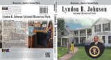Disc. Am. National Parks, Lyndon B. Johnson National Historical Park Blu-ray