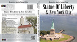 New York cover