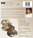 Dare To Cook Seasonal Italian Cuisine, Winter,w/ Chef Tom Small (Blu-ray)