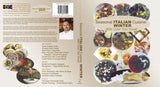 Dare To Cook Seasonal Italian Cuisine, Winter,w/ Chef Tom Small (Blu-ray)