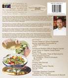 Dare to Cook Seasonal Italian Cuisine, Spring, w/  Chef Tom Small (Blu-ray)