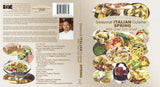 Dare to Cook Seasonal Italian Cuisine, Spring, w/  Chef Tom Small (Blu-ray)