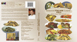 Dare To Cook Seasonal Italian Cuisine, Fall, w/ Chef Tom Small (Blu-ray)