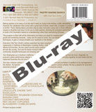 Dare To Cook Pastry Baking Basics w/ Chef Tom Small (Blu-ray)