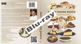 Dare To Cook Pastry Baking Basics w/ Chef Tom Small (Blu-ray)