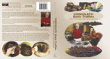 Dare To Cook Chocolate, Basic Trufflesw/ Chocolate Man Bill Fredericks (Blu-ray)