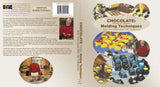 Dare To Cook Chocolate, Colorful & Creative Molding Tech w/ Chocolate Man Bill Fredericks (Blu-ray)