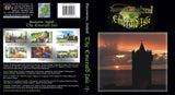 Discoveries Ireland, The Emerald Isle (Blu-ray) is rich with dancing, countryside, and ancient ruins.