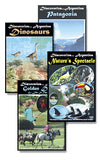 Discoveries Argentina, Dinosaurs