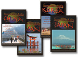 Asia Japan, Kyoto & Western Honshu Island