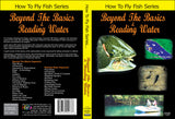 Beyond the Basics and Reading Moving Water