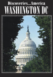 Discoveries America Washington DC is a hot tourist attraction for all times of the year.