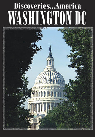 Discoveries America Washington DC is a hot tourist attraction for all times of the year.